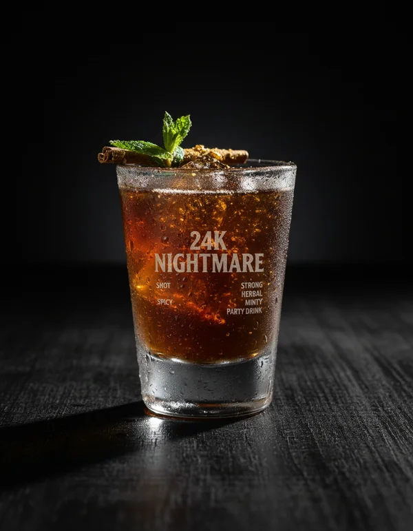 24K Nightmare