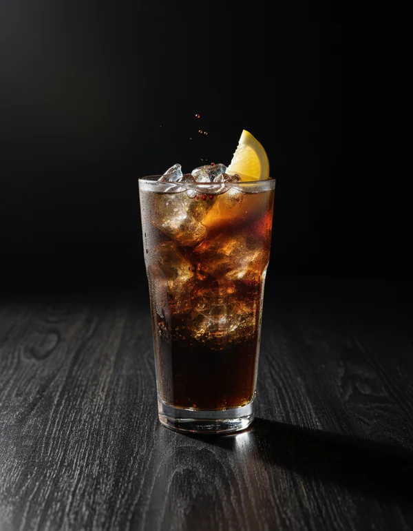 3-Mile Long Island Iced Tea