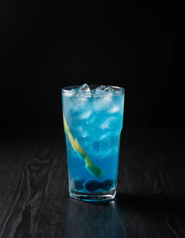501 Blue