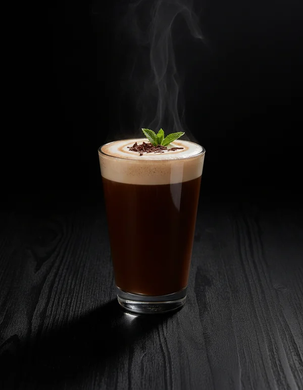 A.D.M. (After Dinner Mint)