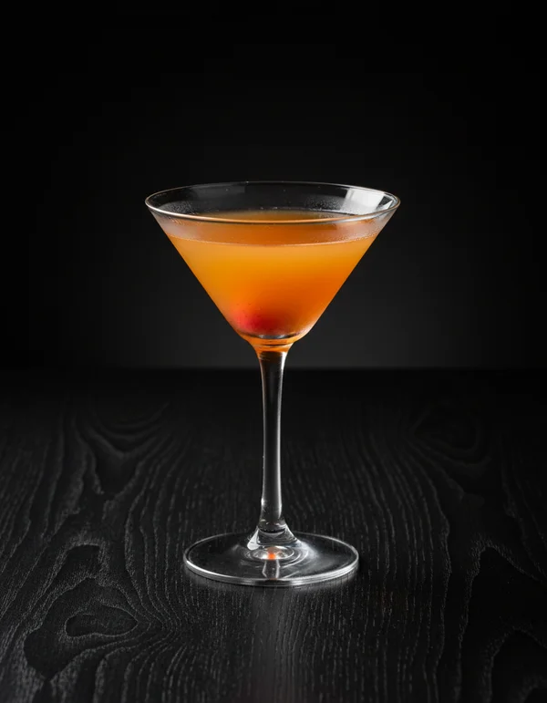 Abbey Cocktail