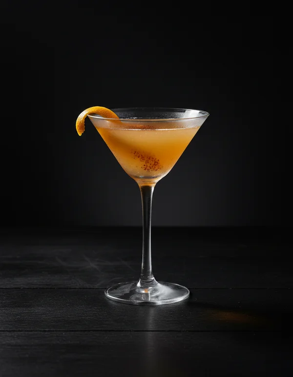 Abbey Martini