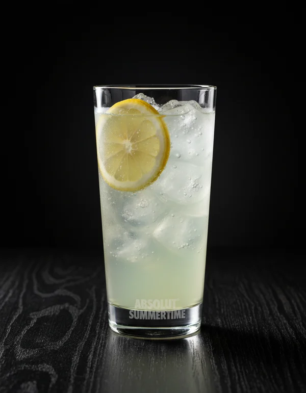 Absolut Summertime
