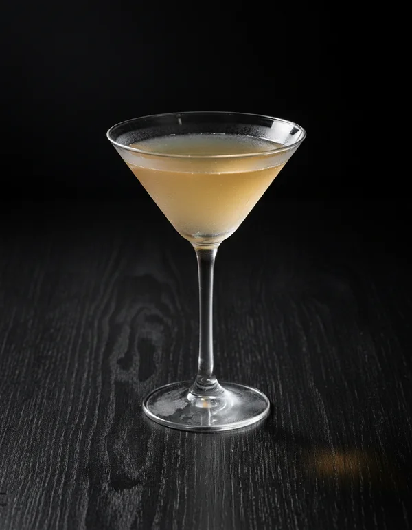 Adios Amigos Cocktail