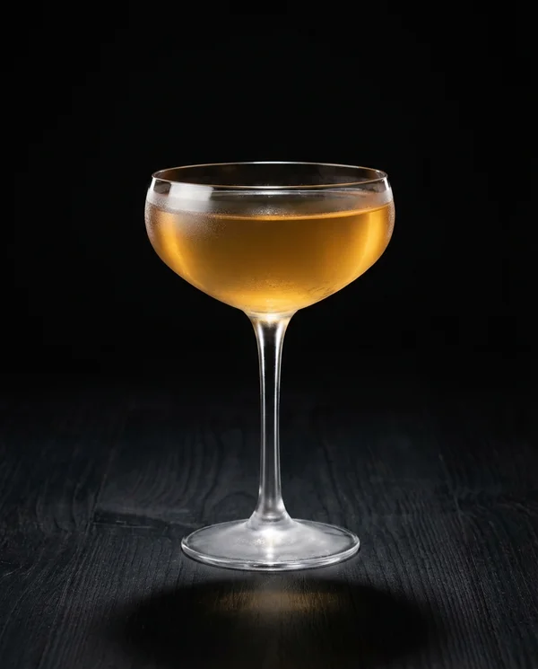 After Supper Cocktail