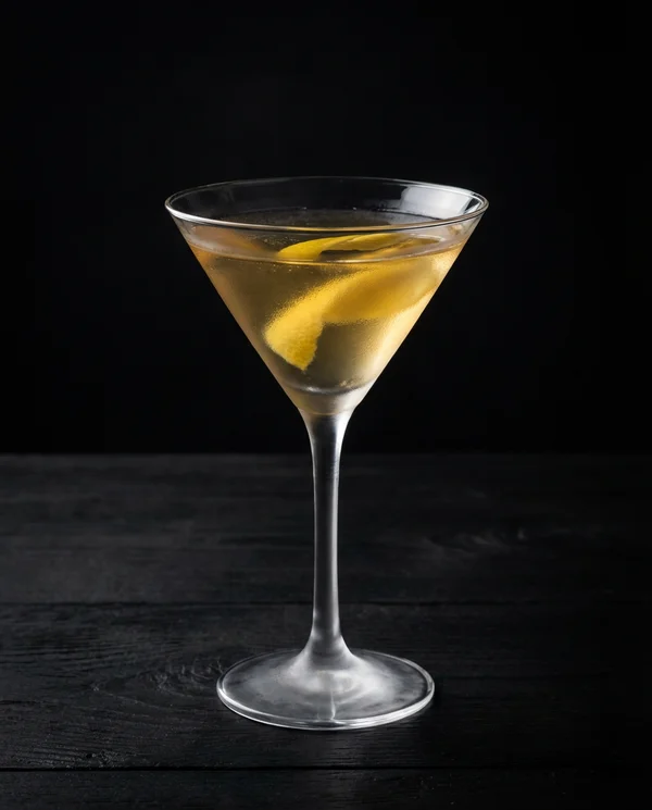 Alaska Cocktail