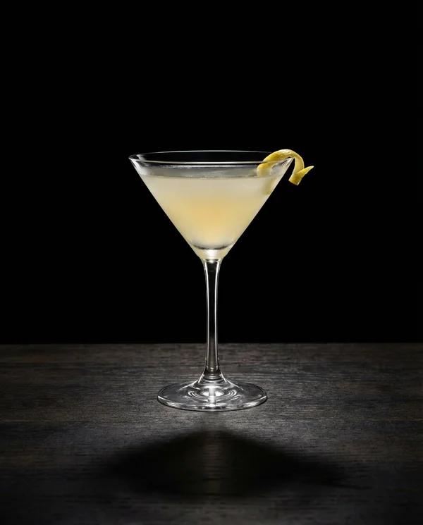 Alfie Cocktail