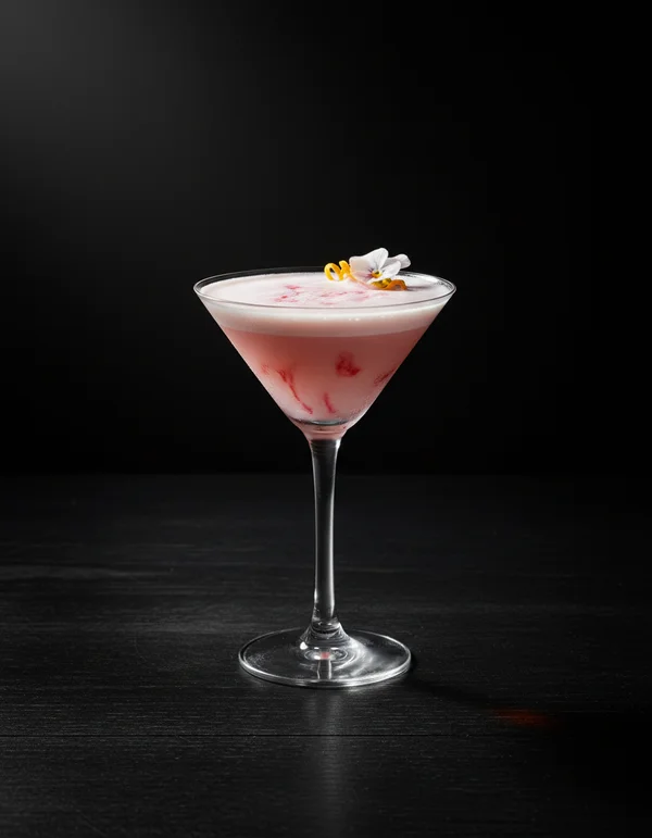 Alice Cocktail