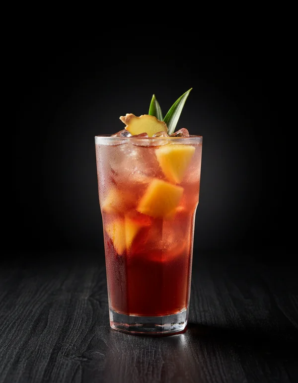 Aloha Fruit Punch