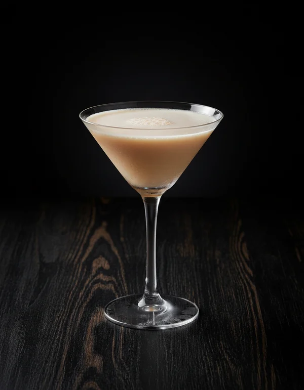 Amaretto and Cream