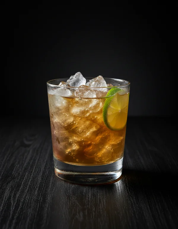 Amaretto Mist