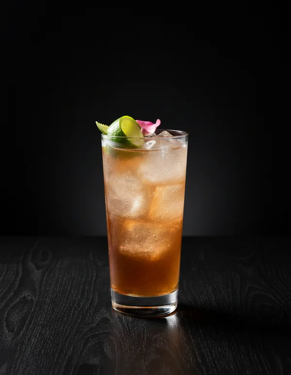 Amaretto Rose
