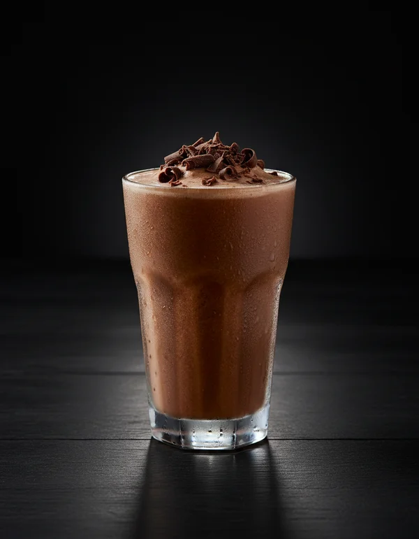 Amaretto Shake
