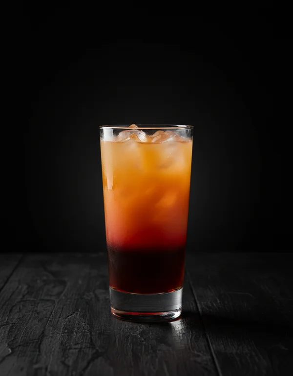 Amaretto Sunrise