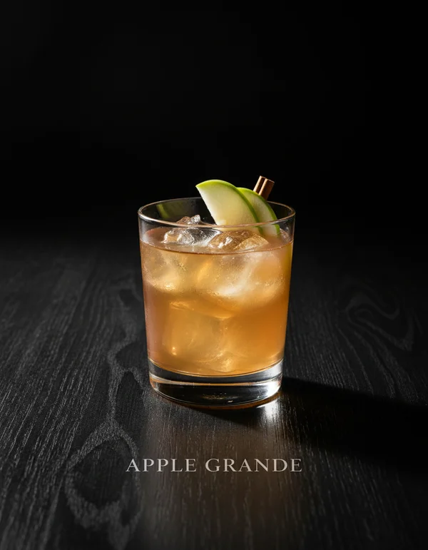 Apple Grande