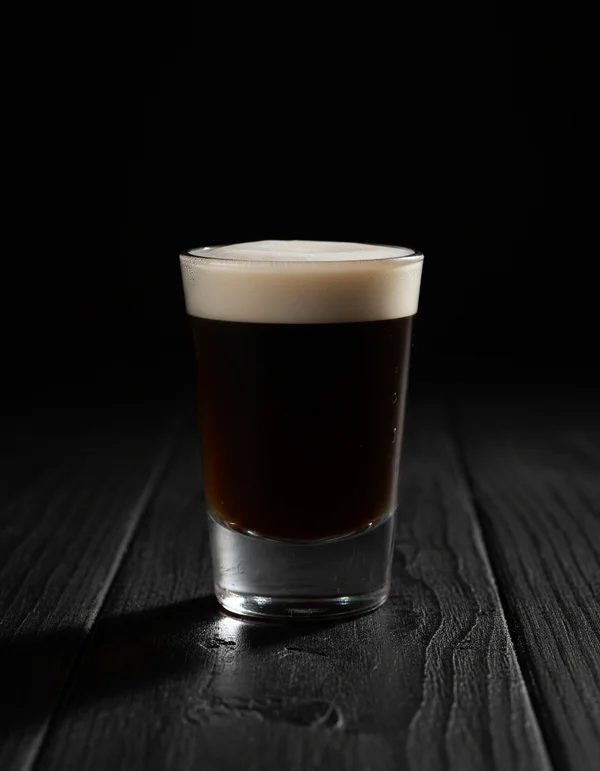 Baby Guinness