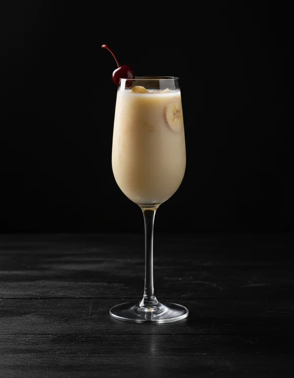 Banana Daiquiri