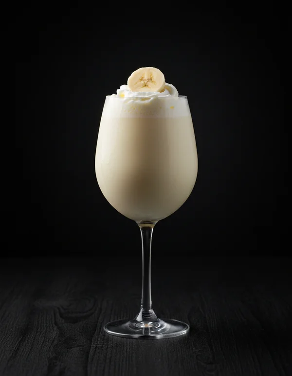 Banana Milk Shake