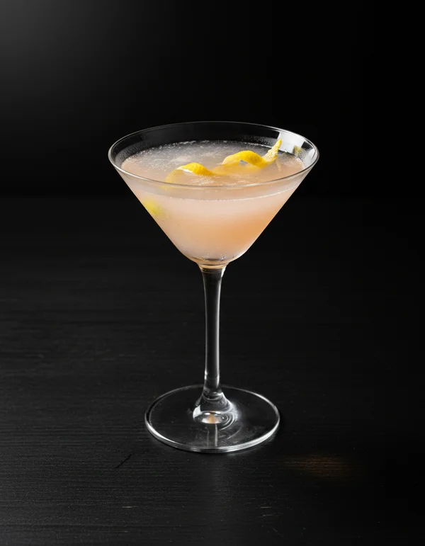 Bellini Martini