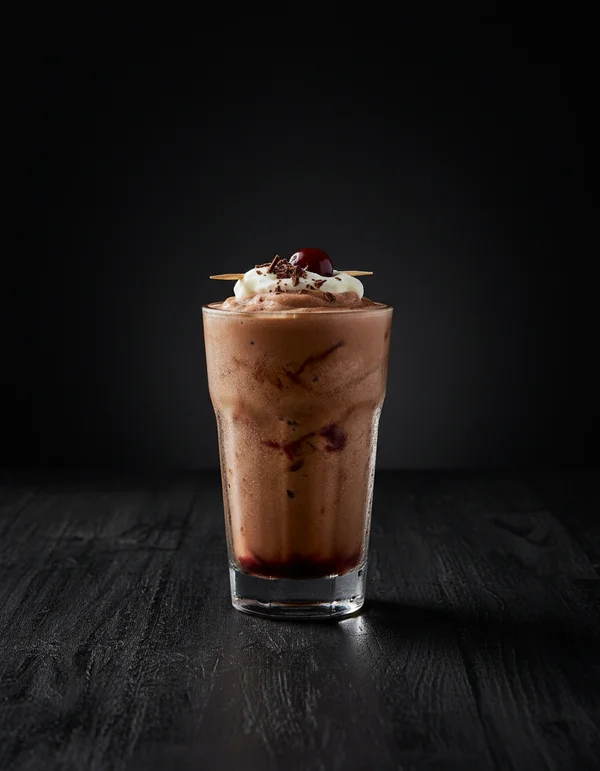 Black Forest Shake