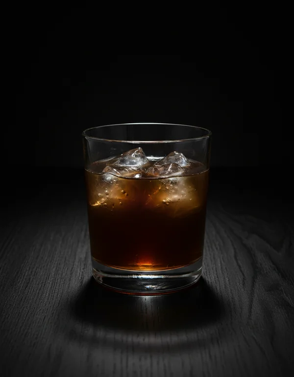 Black Russian