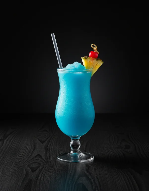 Blue Hurricane