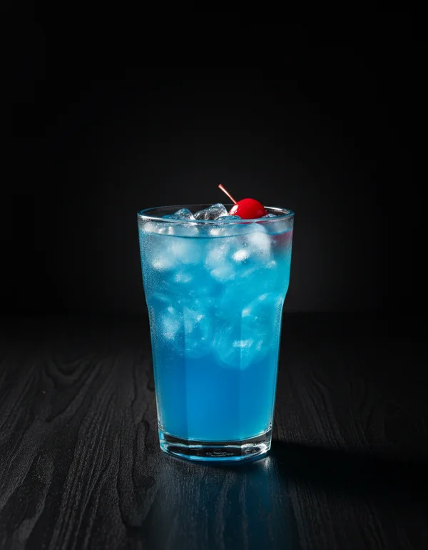Blue Lagoon