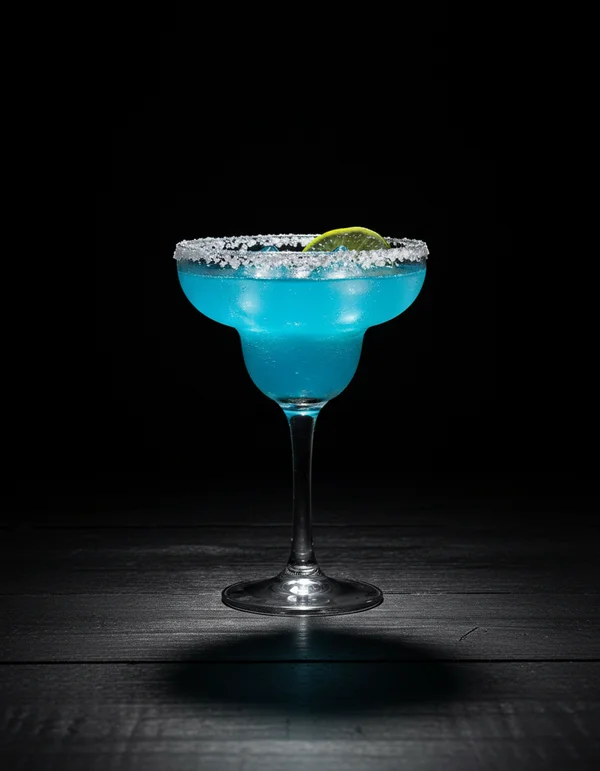 Blue Margarita
