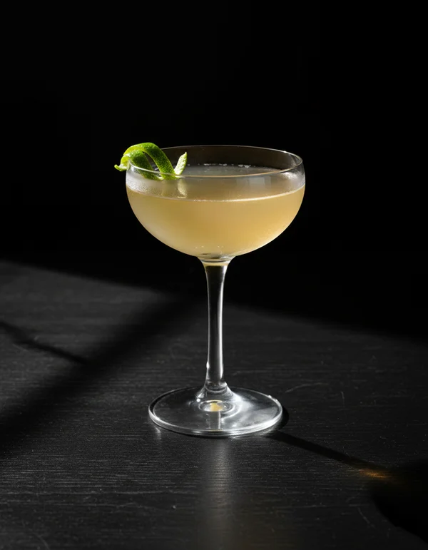 Boston Sidecar