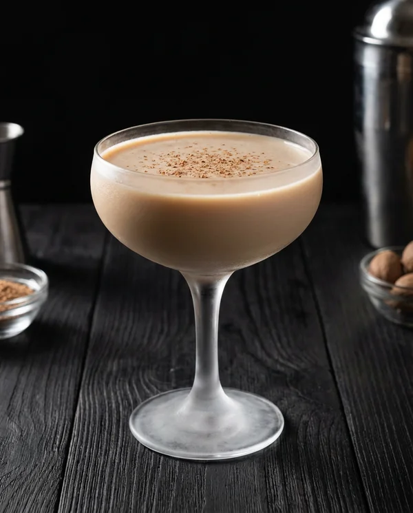 Brandy Alexander