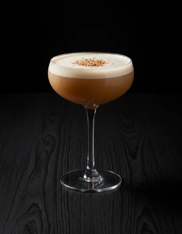 Brandy Flip