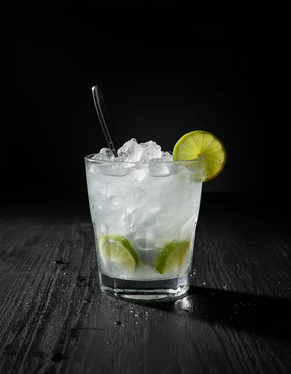 Caipirissima