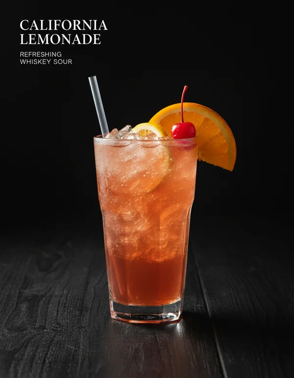 California Lemonade