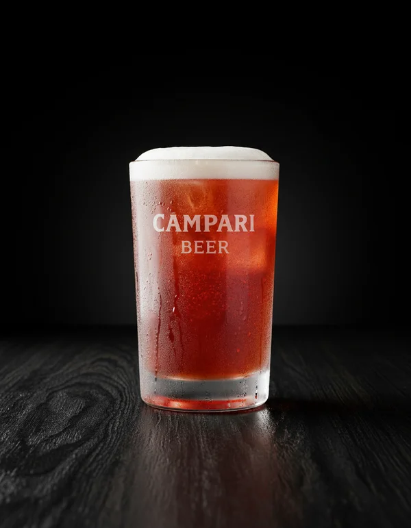 Campari Beer