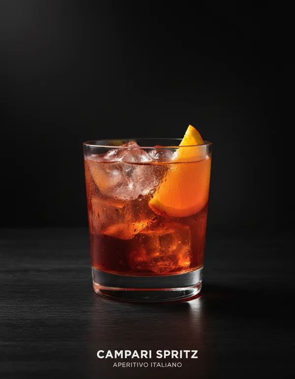 Campari Spritz