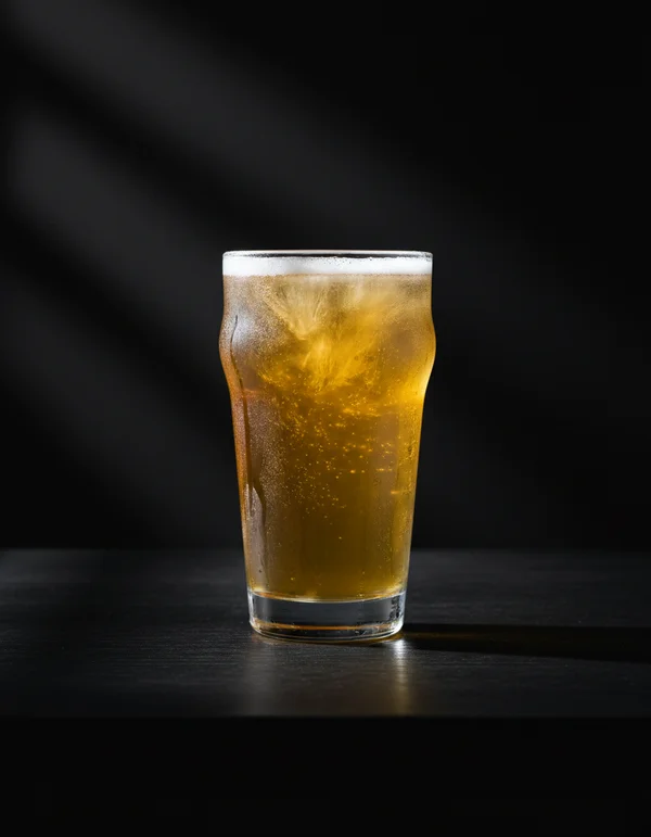 Caribbean Boilermaker