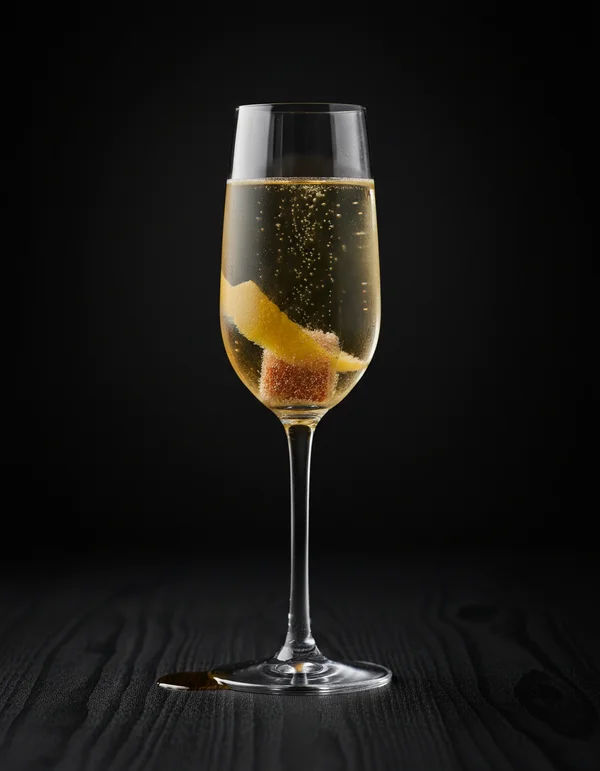 Champagne Cocktail