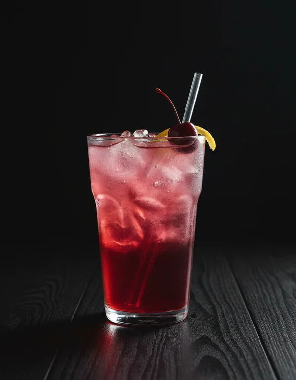 Cherry Electric Lemonade