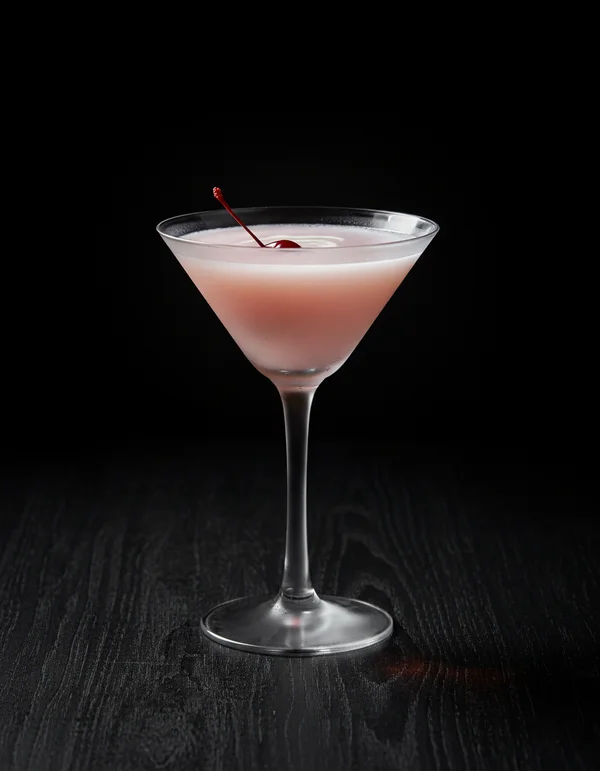 Cherry Rum