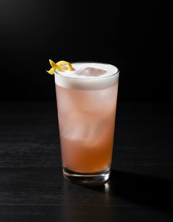 Chicago Fizz