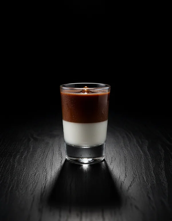 Chocolate Milk