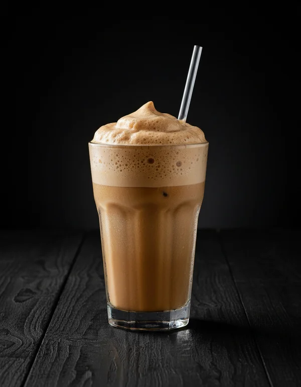 Classic Coffee Frappé