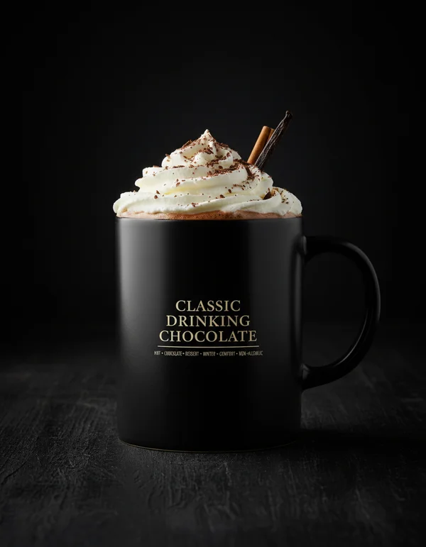 Classic Drinking Chocolate