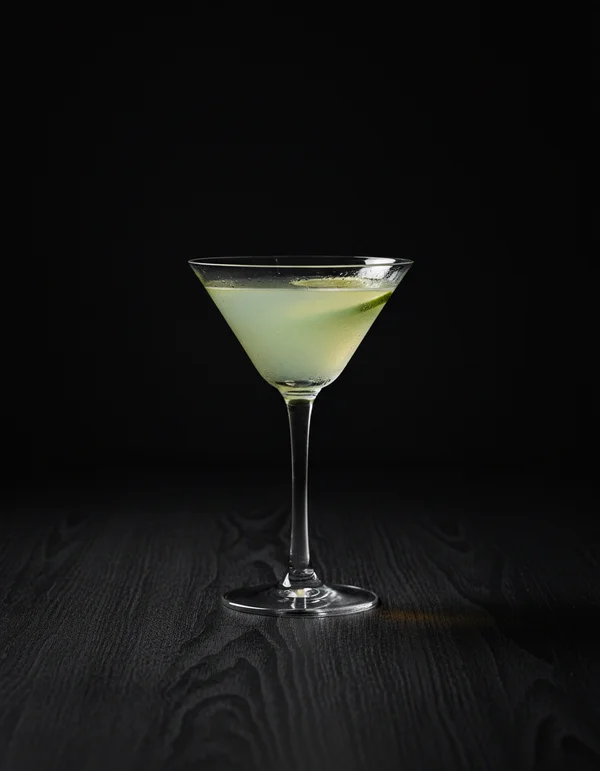 Classic Gimlet