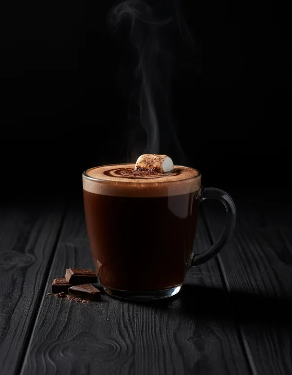 Classic Hot Chocolate