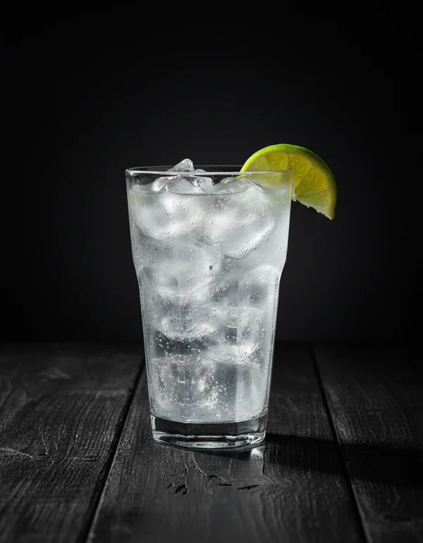 Classic Vodka Tonic