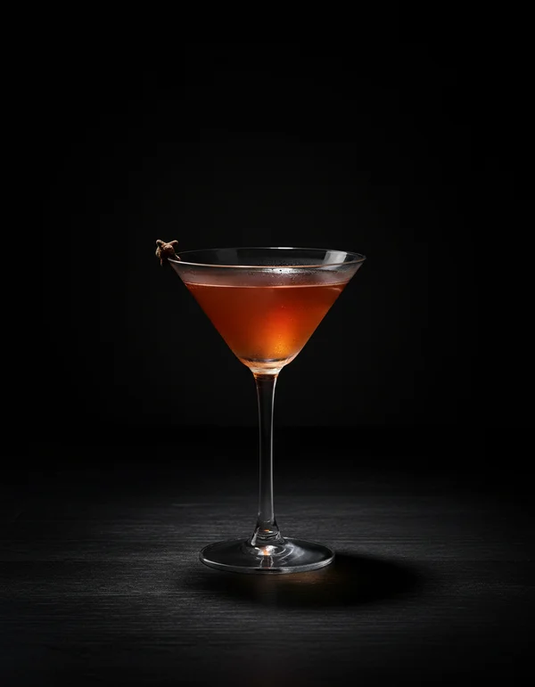 Clove Cocktail