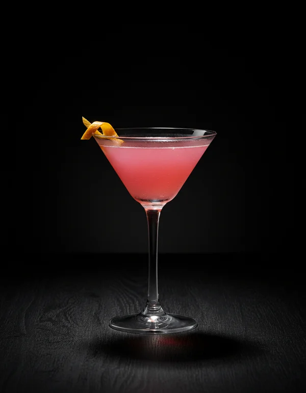 Cosmopolitan Martini