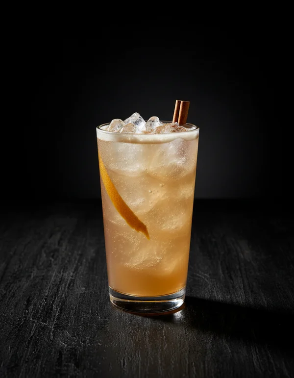 Cream Soda