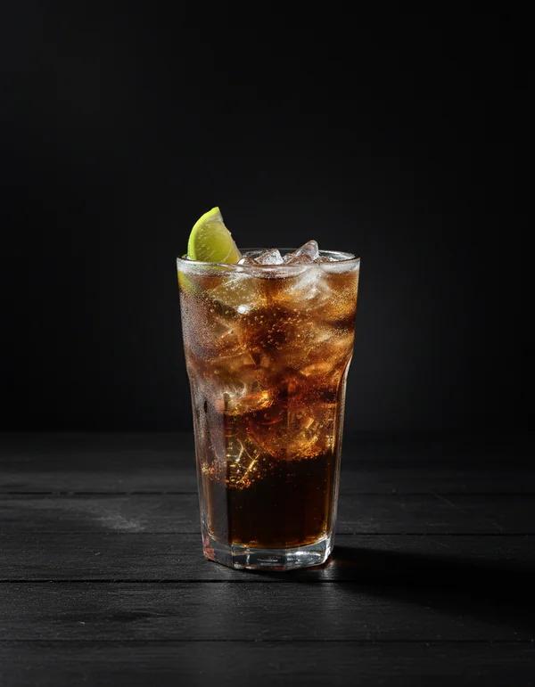 Cuba Libre